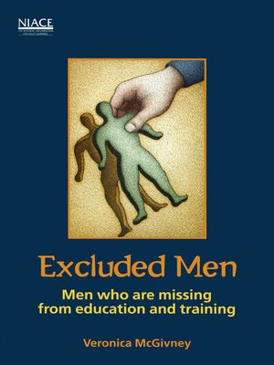cover image of Excluded Men